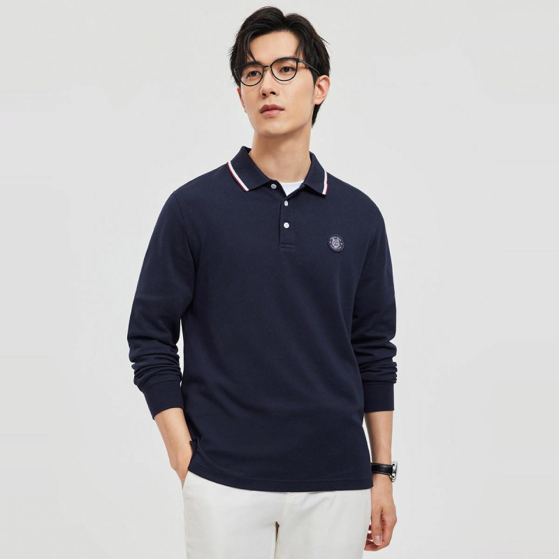 SEPTWOLVES Polo