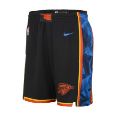 Nike x NBA Dri-Fit City Edition Swingman 202425