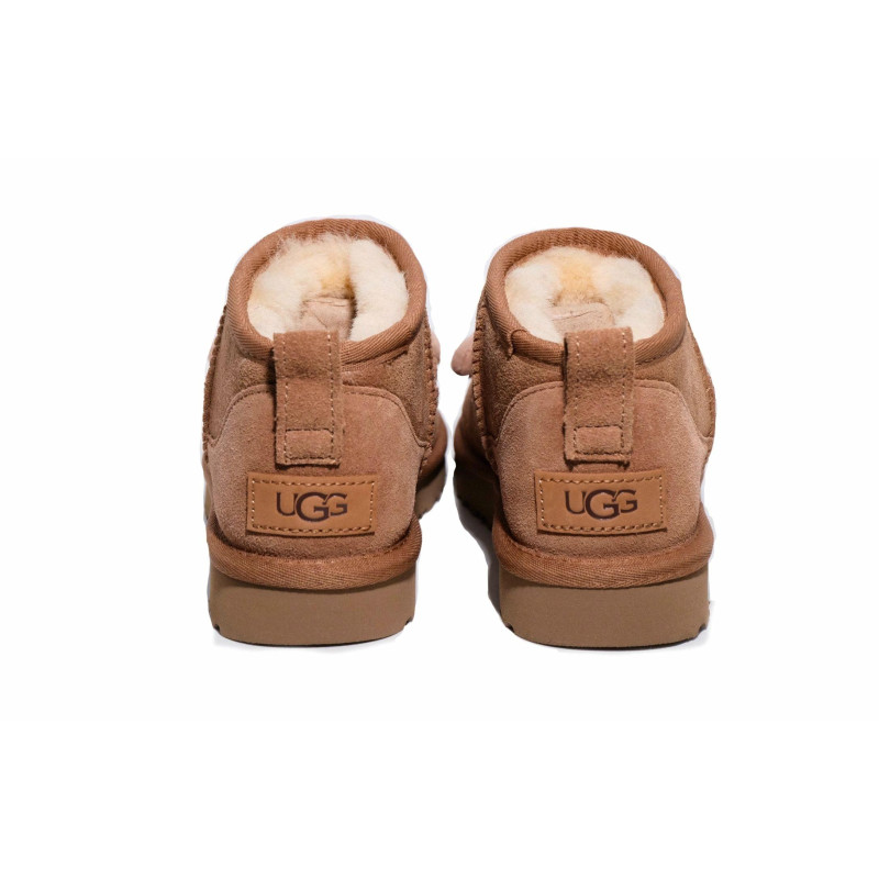 UGG CLASSIC ULTRA MINI
