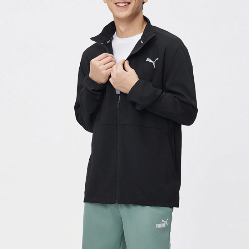 PUMA logo
