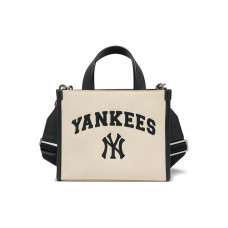 MLB Logo Tote