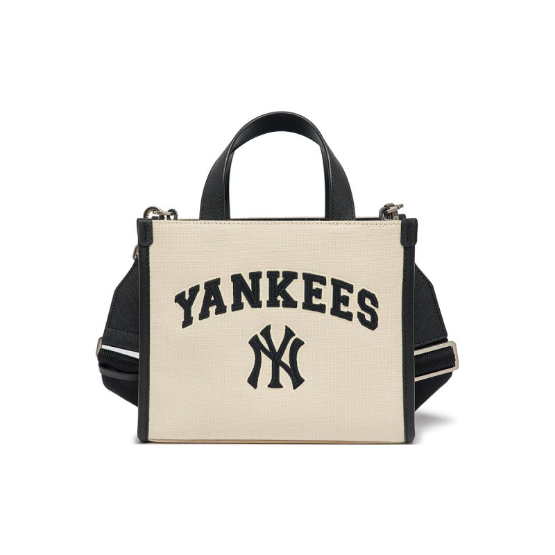 MLB Logo Tote