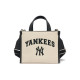 MLB Logo Tote