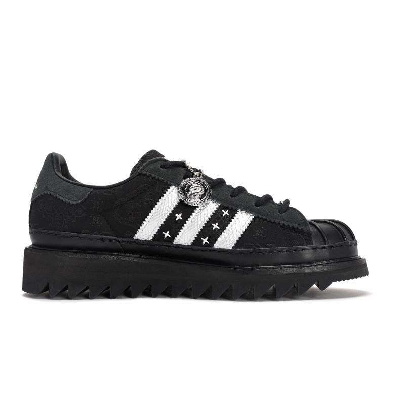 CLOT x adidas originals SUPERSTAR 811 CNY