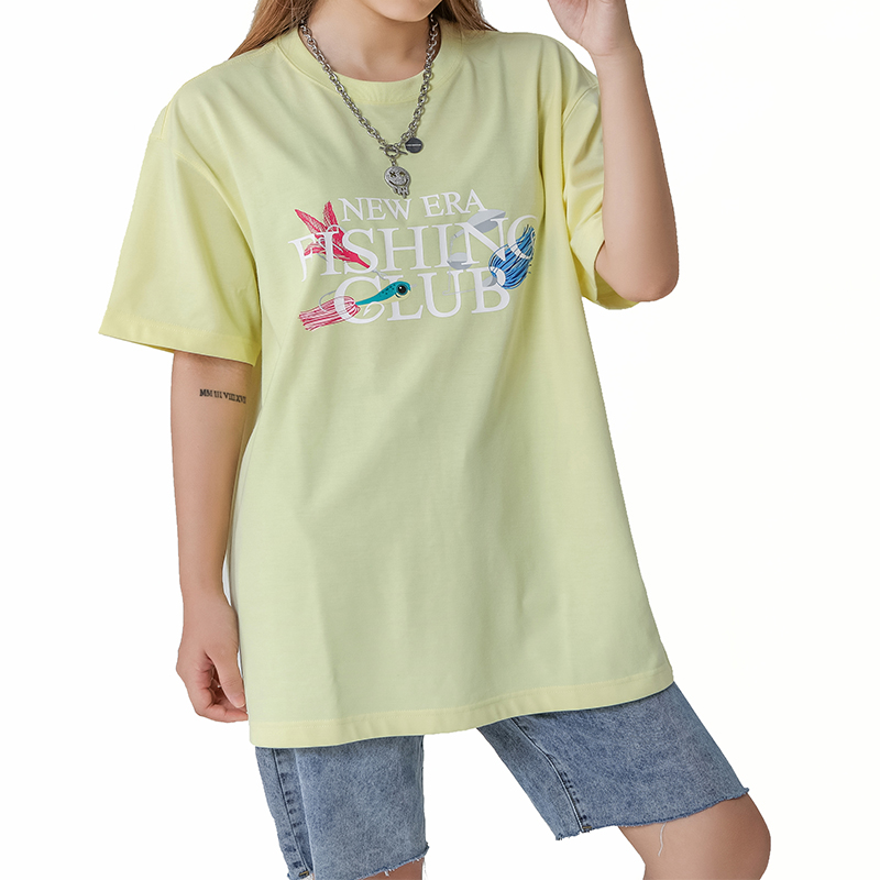 New Era T