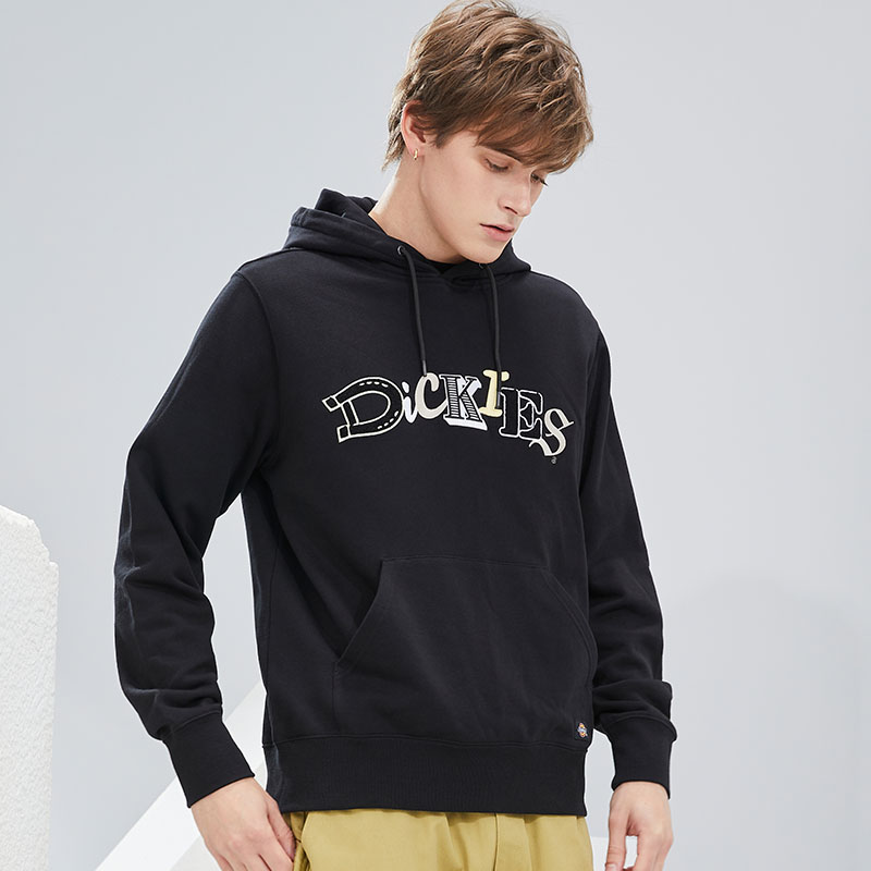 Dickies Logo