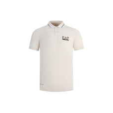 EMPORIO ARMANI EA7 SS24 Polo