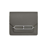 HERMES Roulis Slim Evercolor 0L Grismeyer