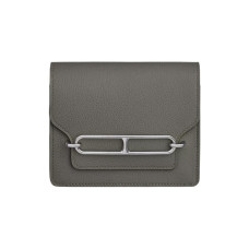 HERMES Roulis Slim Evercolor 0L Grismeyer