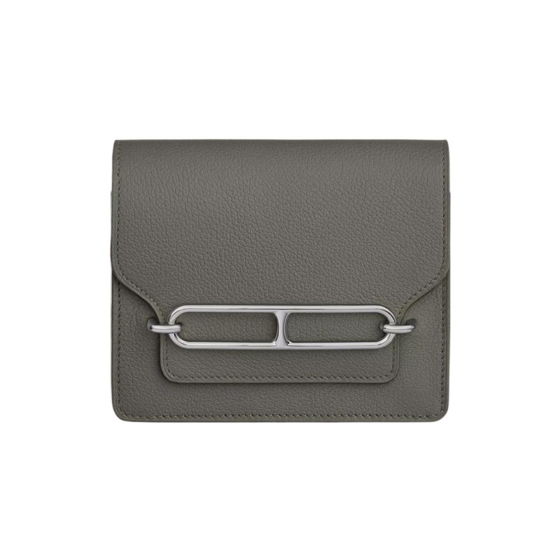 HERMES Roulis Slim Evercolor 0L Grismeyer