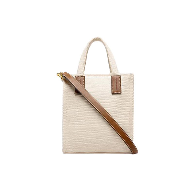 BALLY Crystalia Tote