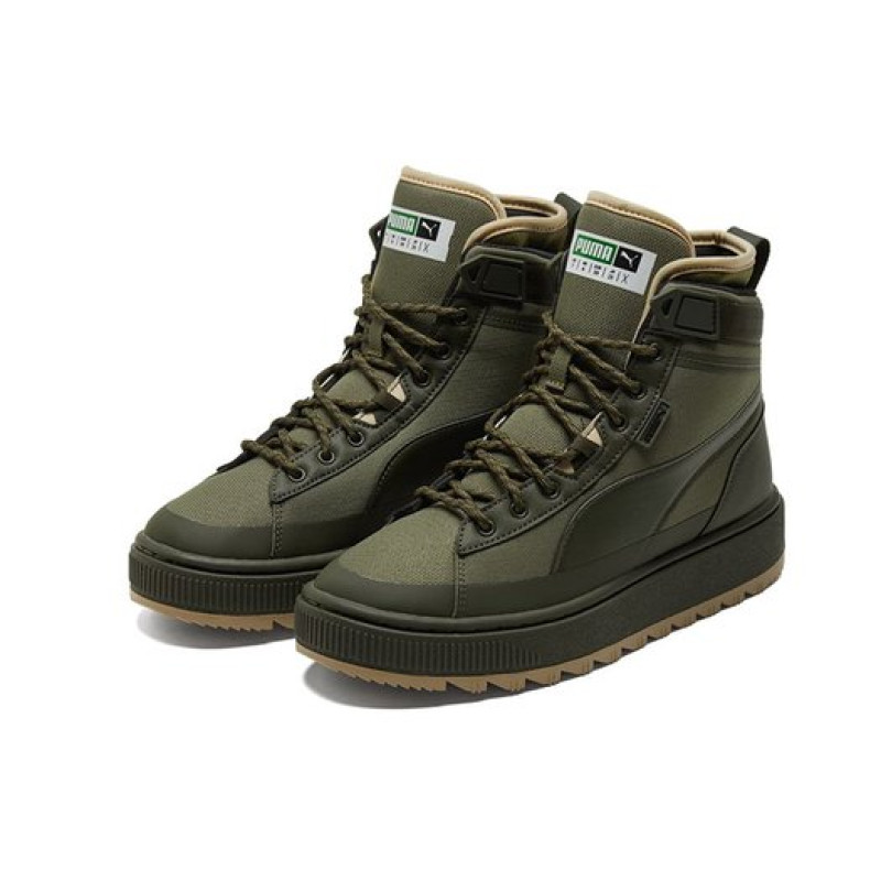 PUMA Suede Mid WTR