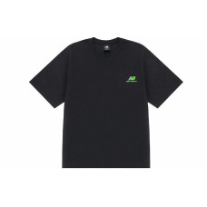 New Balance nice rice Logo T