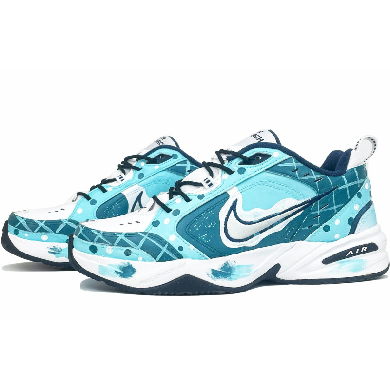 Nike Air Monarch 4