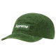Supreme Week 8 GORE-TEX Corduroy Camp Cap