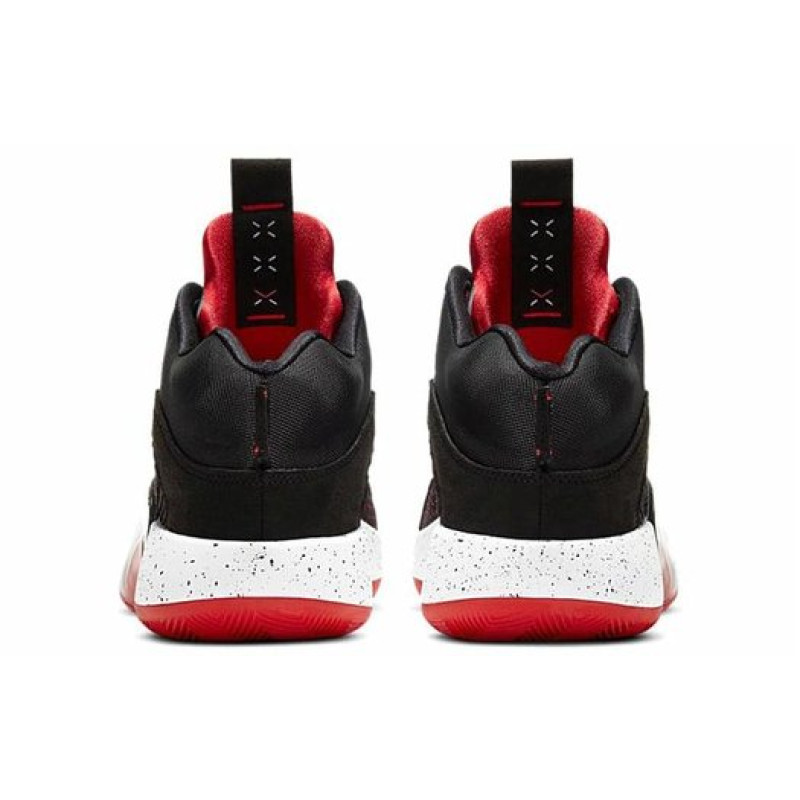 Jordan Air Jordan 35 Bred