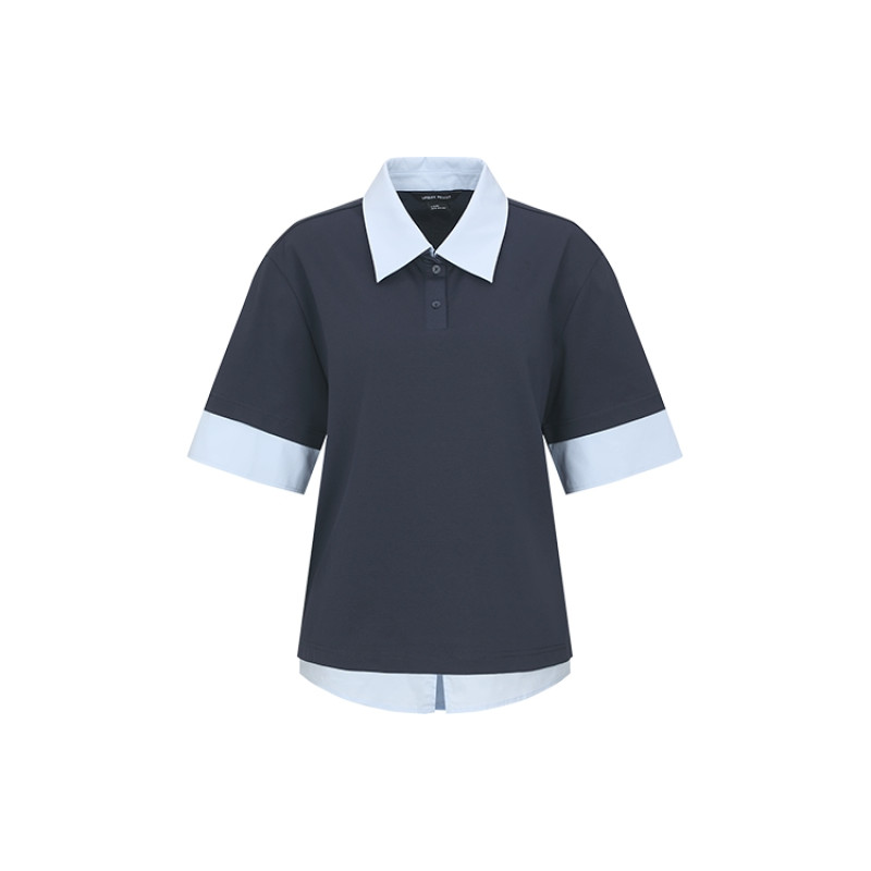 URBAN REVIVO Polo T