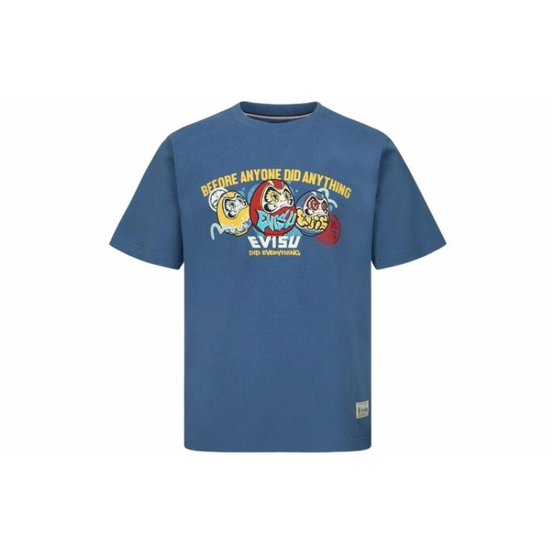 EVISU T