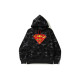 BAPE x DC