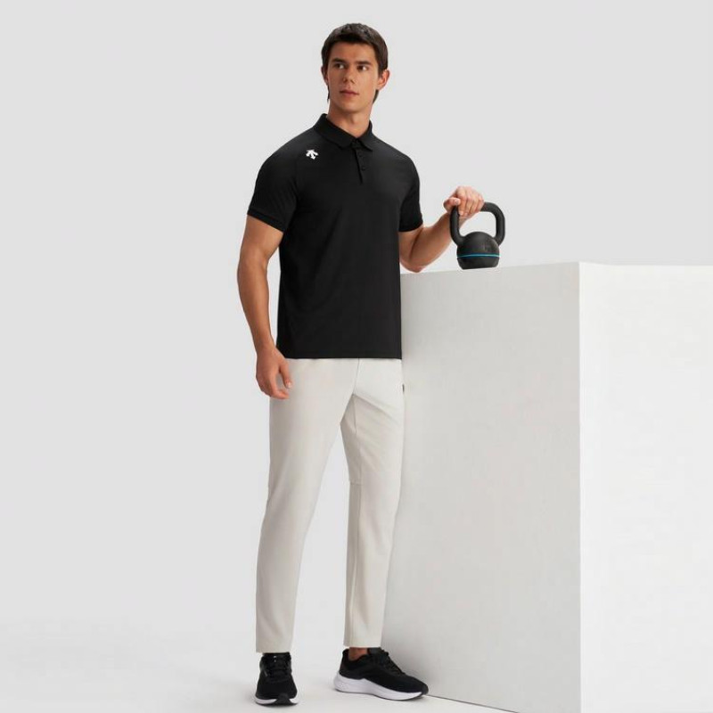DESCENTE POLO