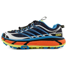 HOKA ONE ONE Mafate Three 2