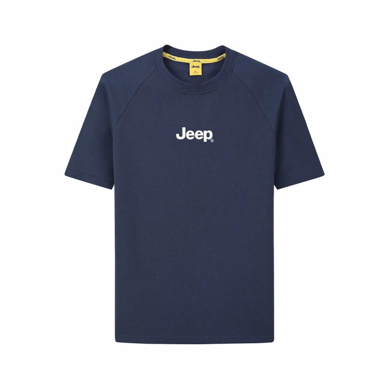 Jeep T