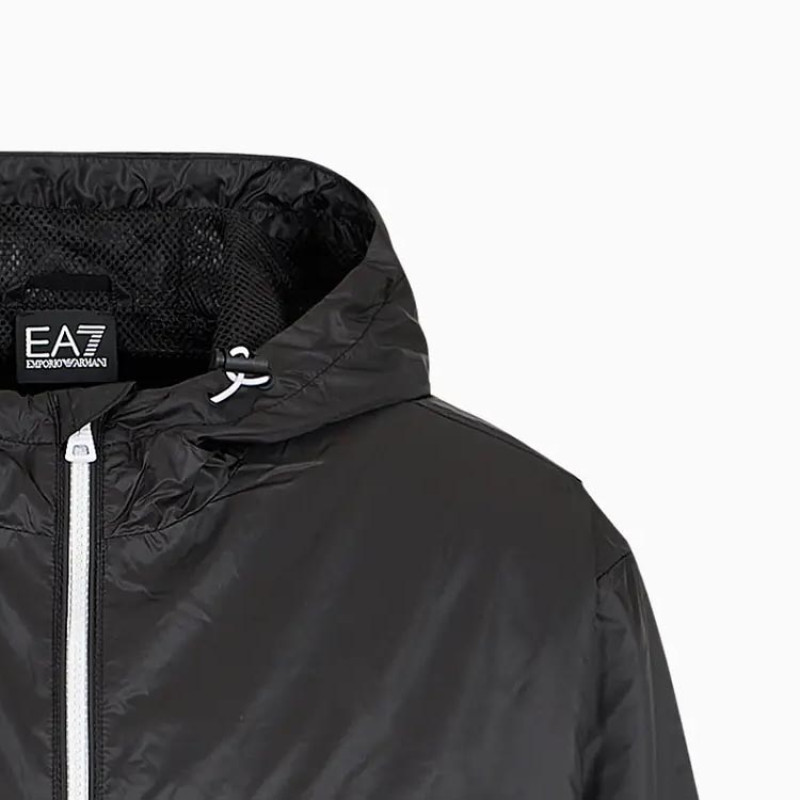 EMPORIO ARMANI EA7 SS24 Logo