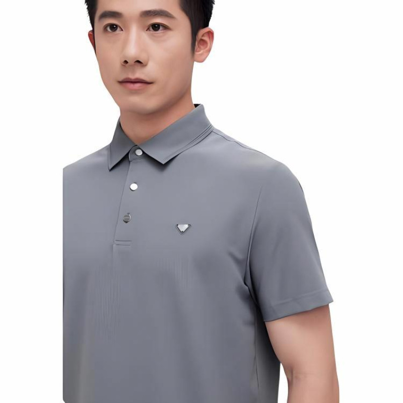 SEPTWOLVES Polo