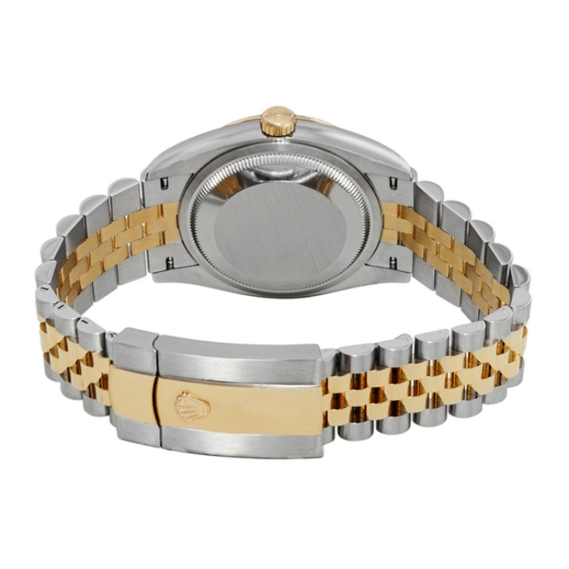 ROLEX 100 41mm m126333-0020