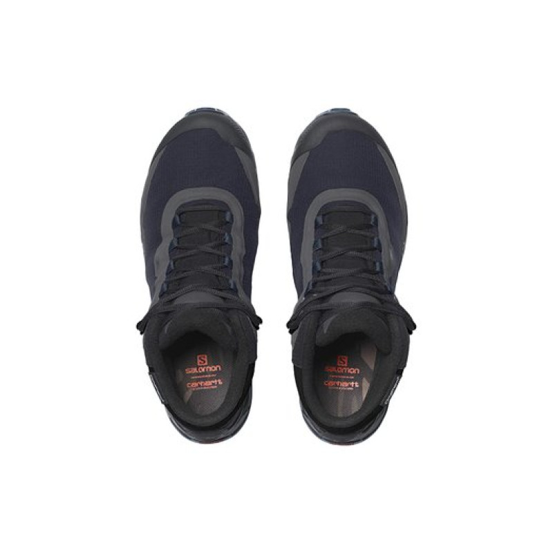 Carhartt WIP x Salomon CSWP Shelter