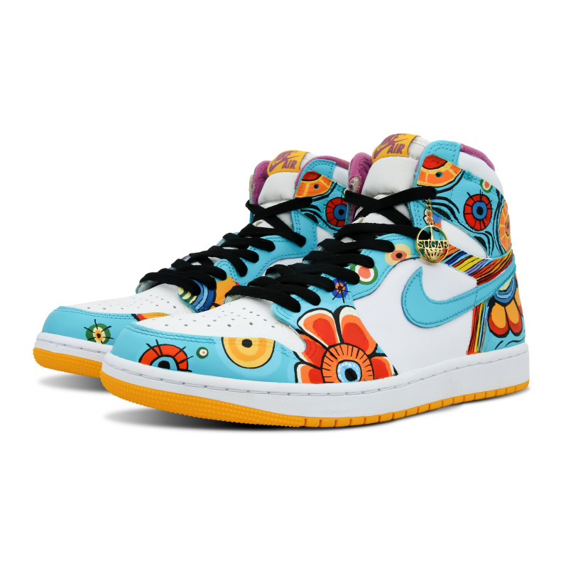 Jordan Air Jordan 1 retro high