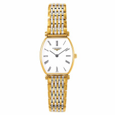 LONGINES 30 22.2*24.5mm L4.205.2.11.7