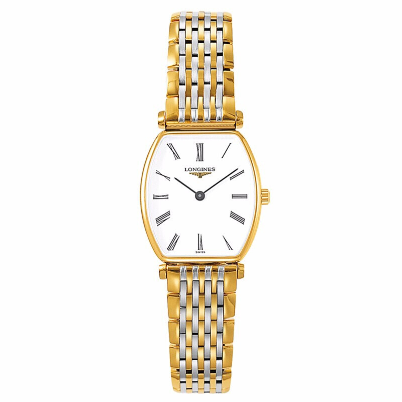 LONGINES 30 22.2*24.5mm L4.205.2.11.7