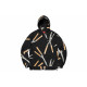 Supreme SS19 Shears Hooded Sweatshirt Black