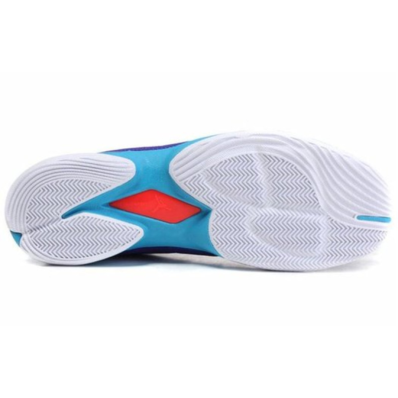 Jordan Super.Fly 4 X