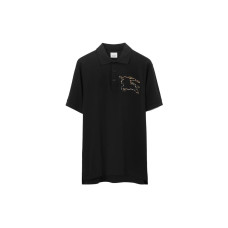 Burberry SS23 LogoPolo
