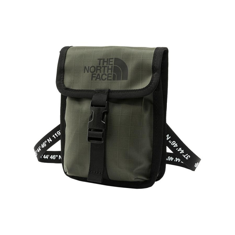 THE NORTH FACE