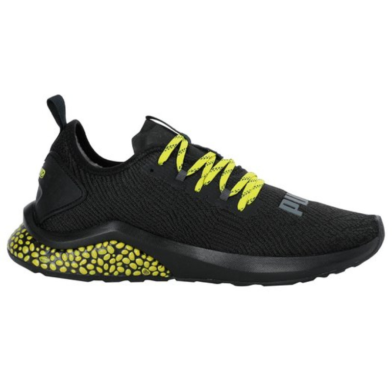Puma Hybrid Nx Caution