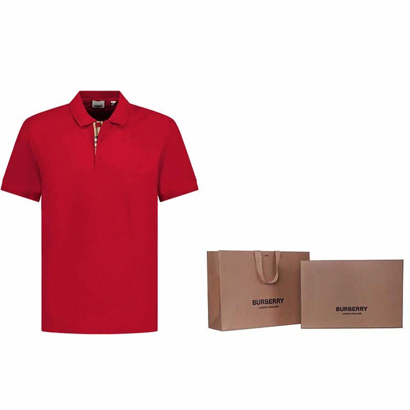 Burberry LogoPolo