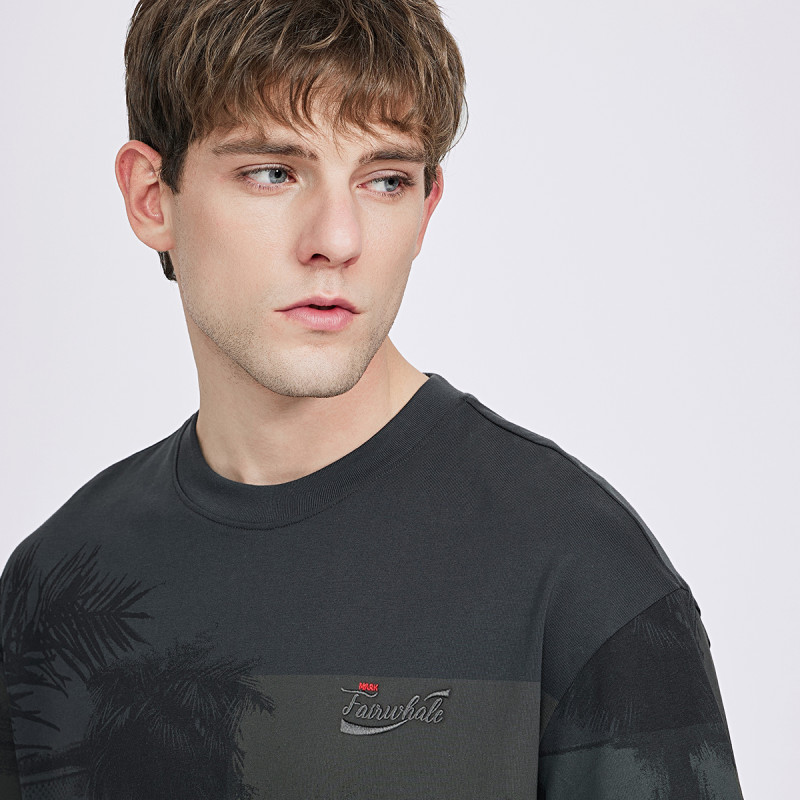 FAIRWHALE T 015