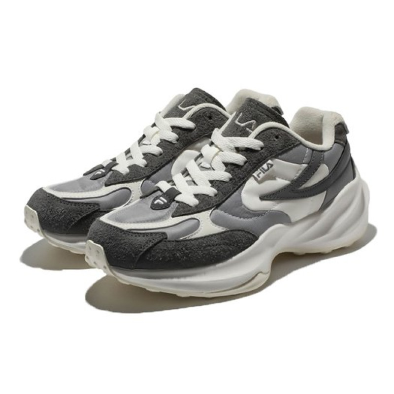 FILA Tribal Race