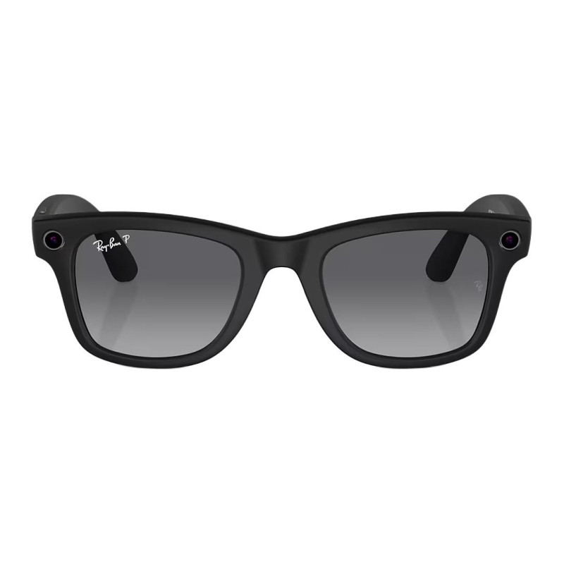 RayBan Meta Wayfarer