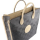 GUCCI Off The Grid OTG Logo Tote