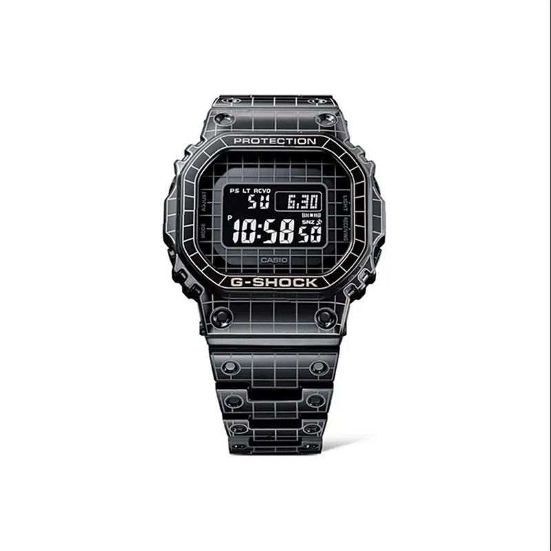 G-SHOCKGrid Tunnel