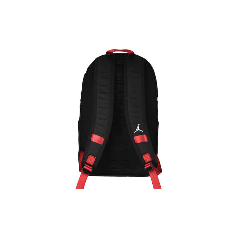 Jordan Patrol