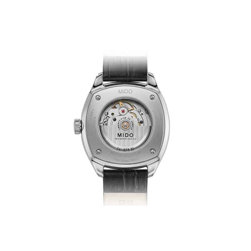 MIDO 50 41mm M024.507.16.071.00