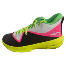 Under Armour Sc 3zer0 IV