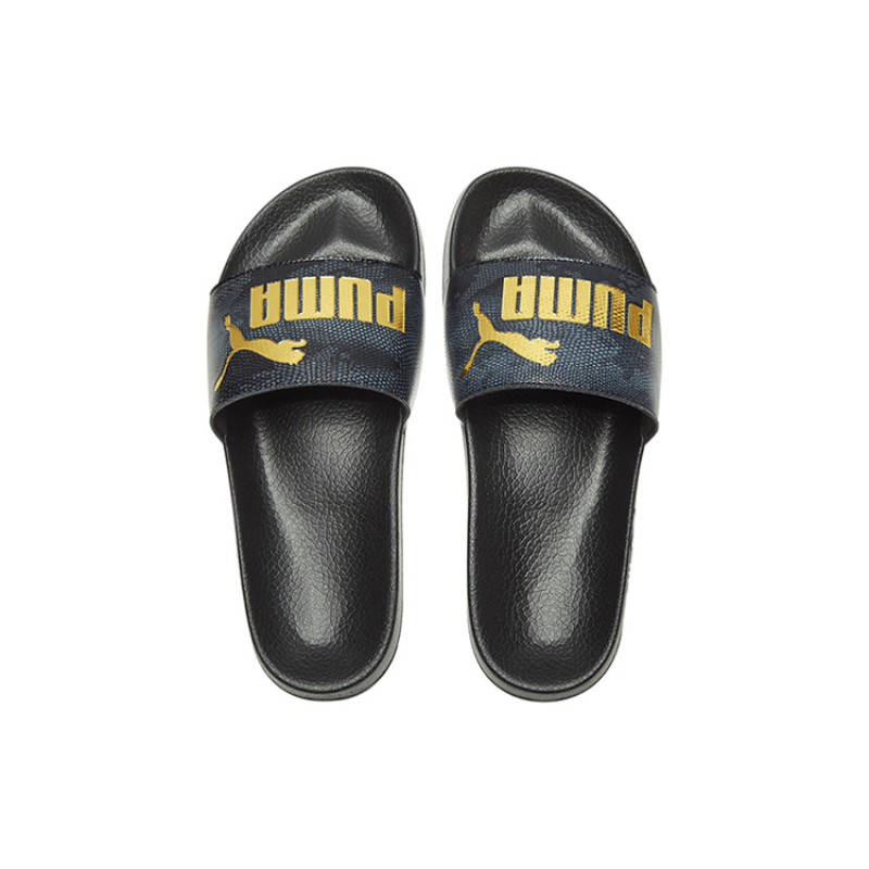Puma Leadcat Snake Lux