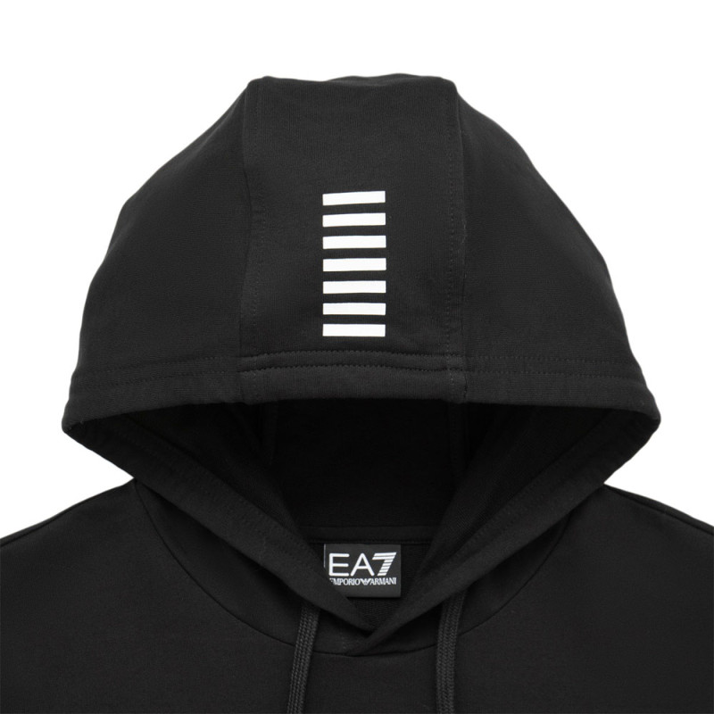 EMPORIO ARMANI EA7 FW24 Logo