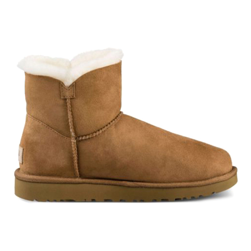 UGG Bailey Mini Bailey Button II Boot
